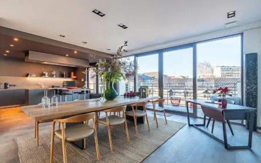 Appartement à vendre  3 chambres 290 m², 1265000 €