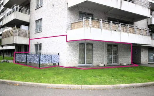 Appartement à vendre  1 chambre 68 m², 199000 €