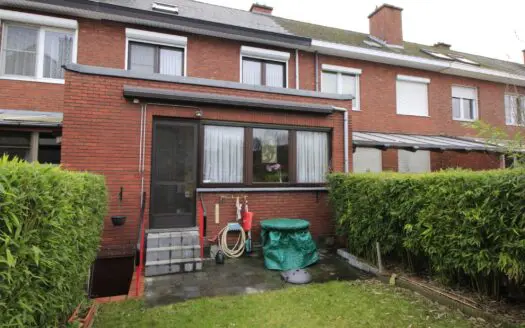Maison à vendre  3 chambres 150 m², 475000 €