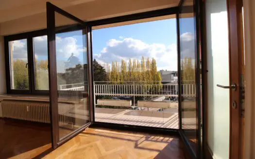 Appartement à louer  2 chambres 115 m², 1250 €