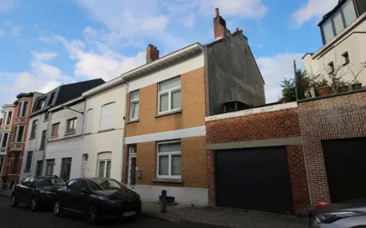 Maison à vendre  3 chambres 145 m², 475000 €