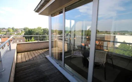Appartement à louer 1 chambre 60 m², 1300 €