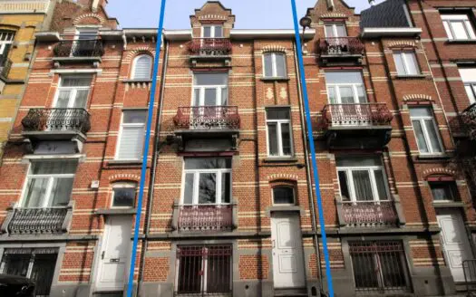 Maison à vendre  4 chambres 180 m², 700000 €