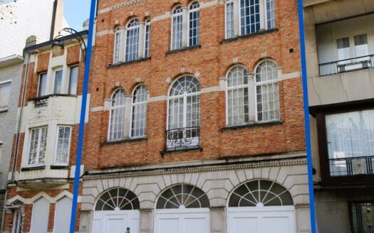 Maison à vendre 4 chambres 340 m², 875000 €