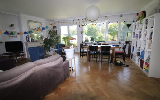 Appartement à louer  2 chambres, 1450 €