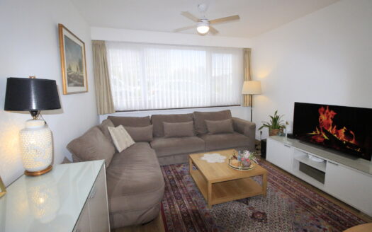 Appartement à vendre  3 chambres 80 m², 260000 €